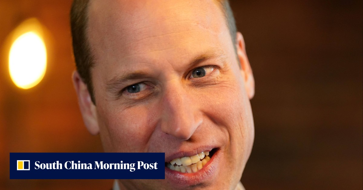 Buckingham Palace, Prince William struck secret deal to settle phone ...