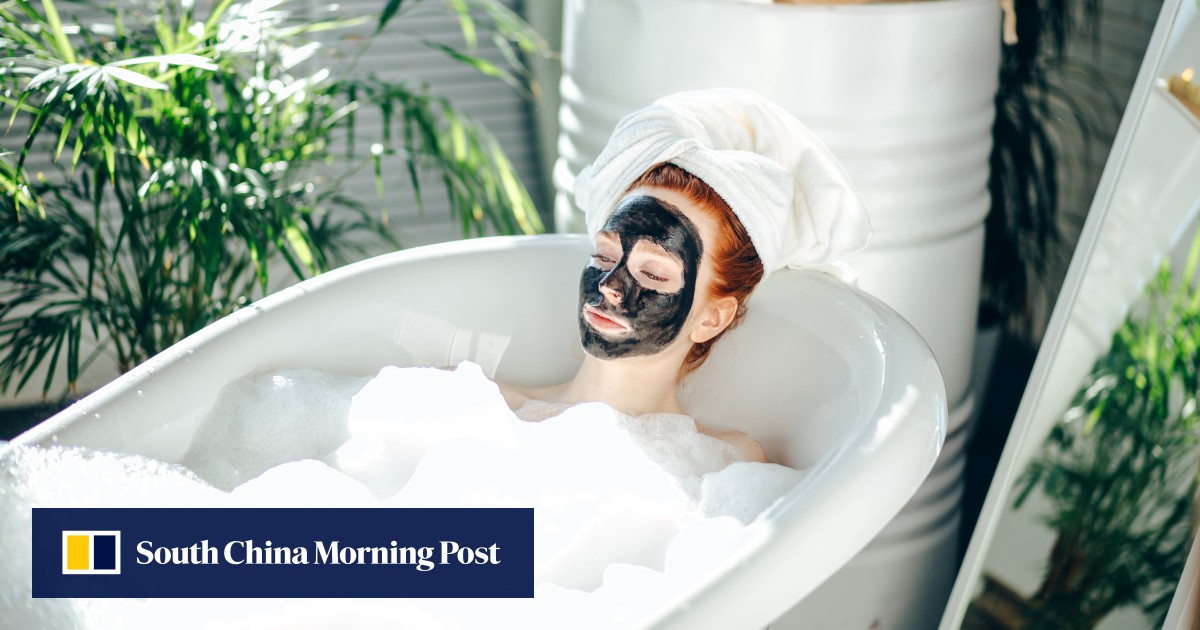 The ‘everything shower’ how TikTok trend of long cleansing rituals can