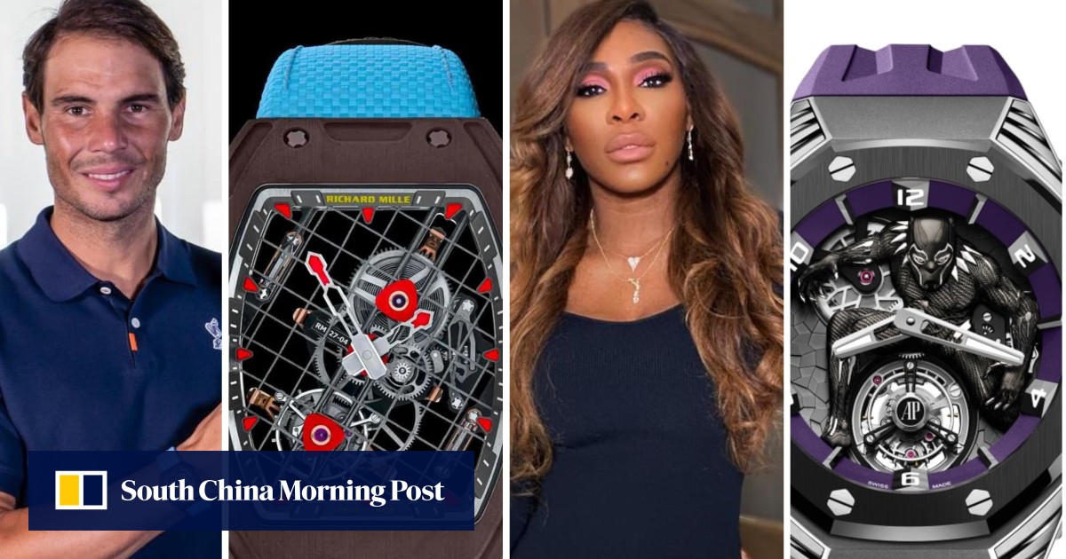 Serena williams watch price shop