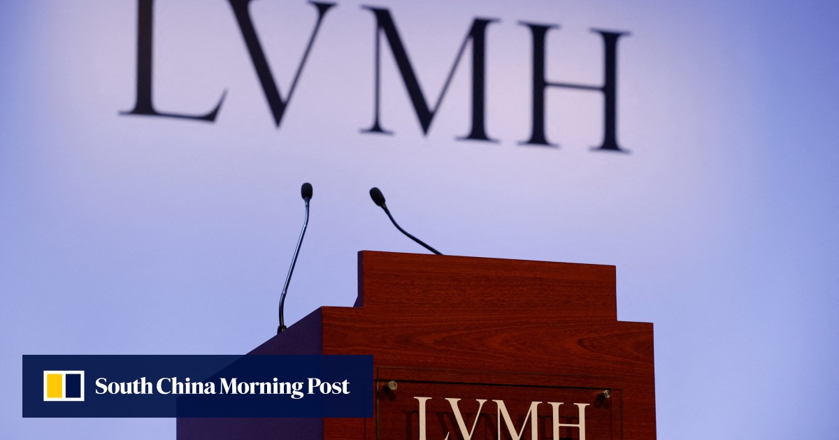 How luxury giant LVMH built a recession-proof empire