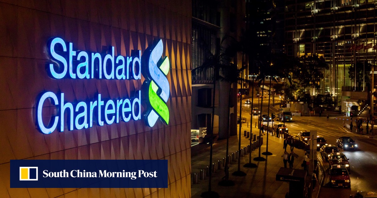 Standard Chartered: Asia in ‘different place’ to the West amid China’s recovery