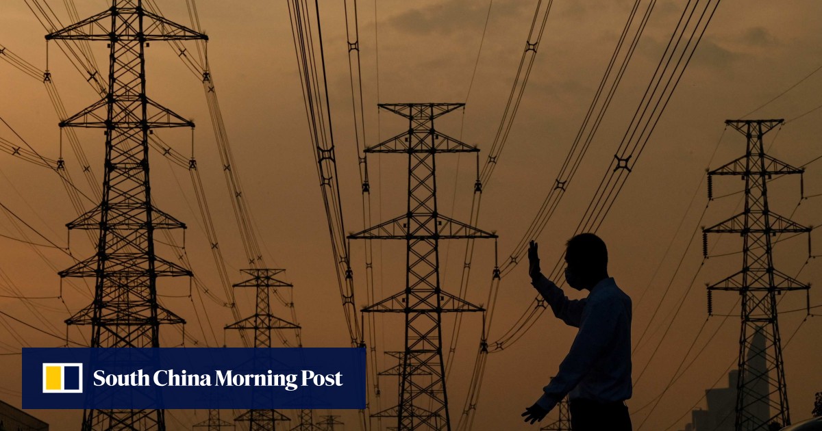 Grid flexibility, renewable power storage the real solution to China’s energy security issues, not coal plants, analysts say