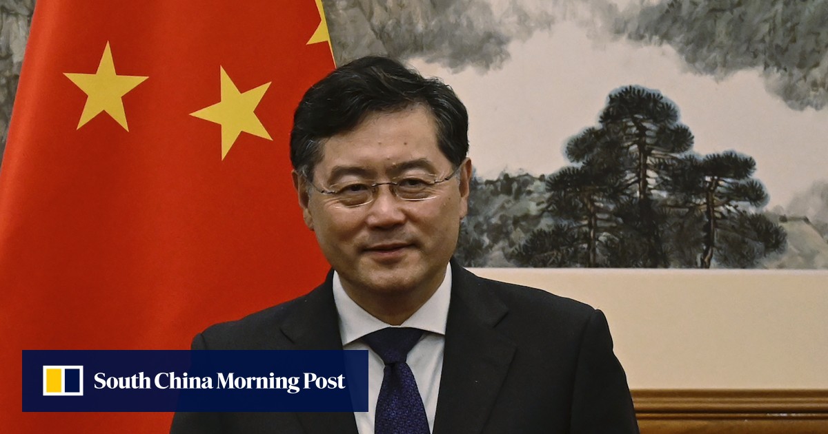 China cosies up to Central Asia in push to end Ukraine war