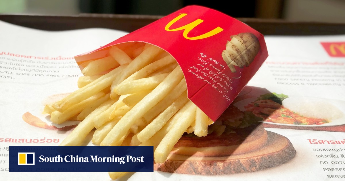 Do McDonald's Sell Fries in the Morning?: Breakfast Scoop!