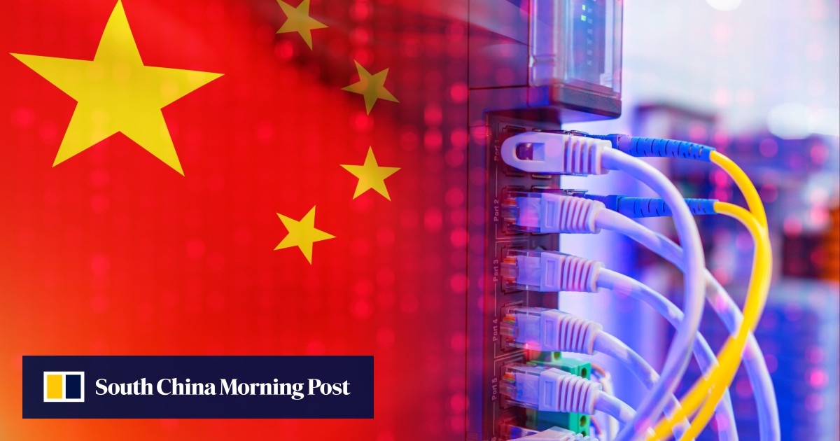 China internet watchdog to ban online gaslighting of entrepreneurs