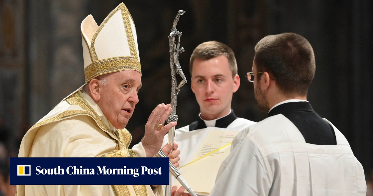 How religious groups are fighting climate change, and one man who is ...