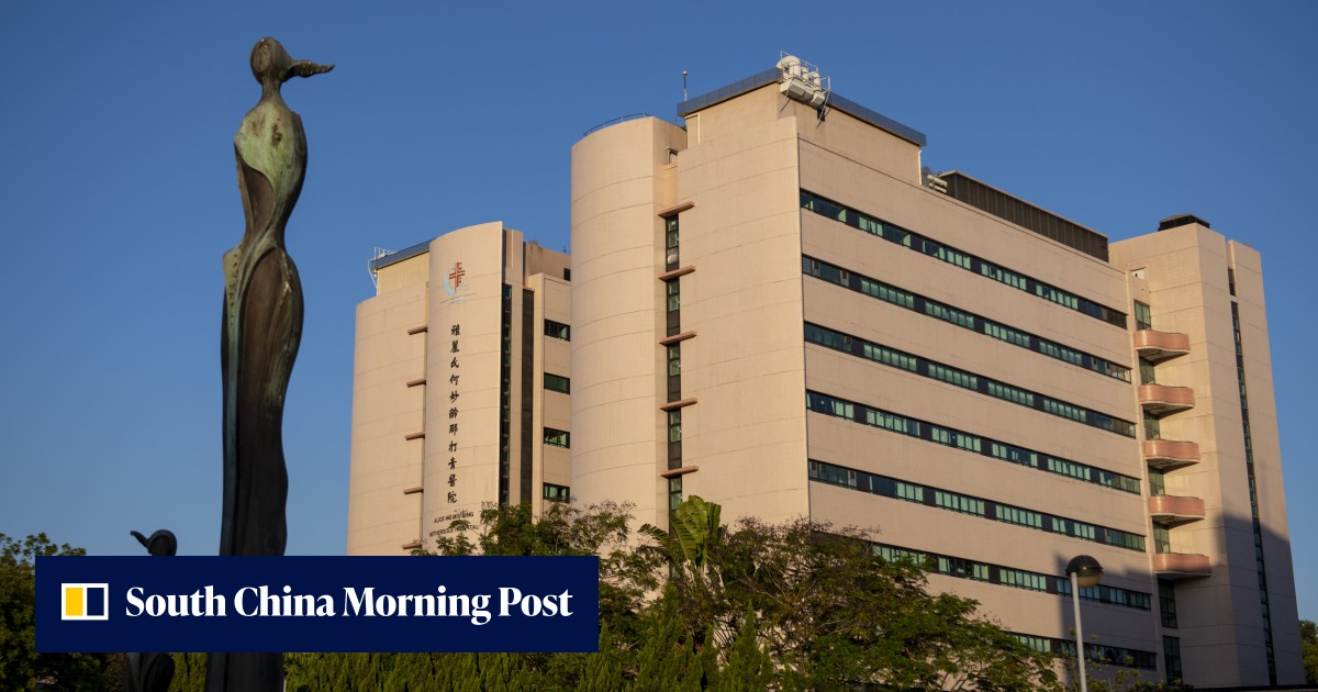 Hong Kong investigates new monkeypox case, close contact of city’s ...