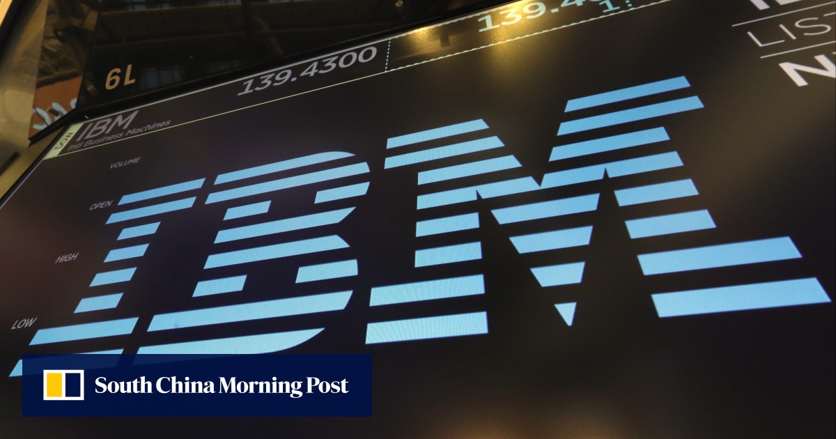 IBM to pause hiring for jobs that AI could do