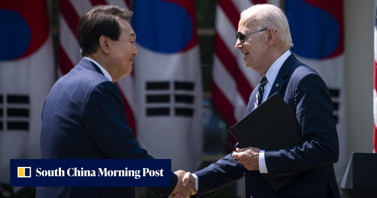 South Korea says it will engage China in ‘different ways’, as Beijing ...