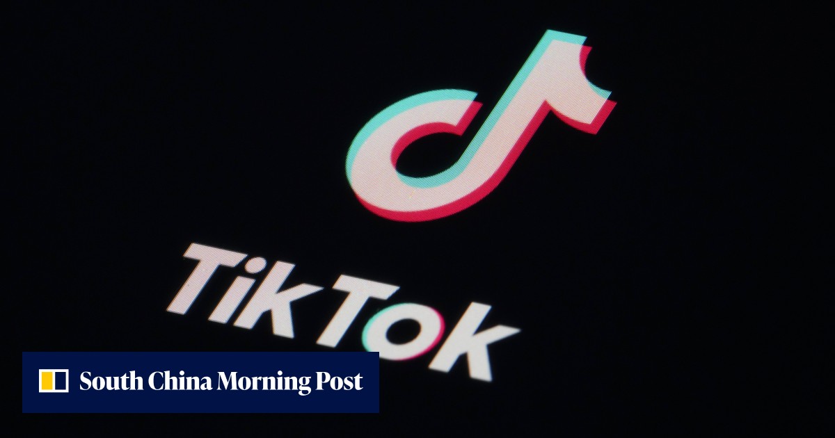 TikTok’s US trust and safety head departs role as pressure mounts ...