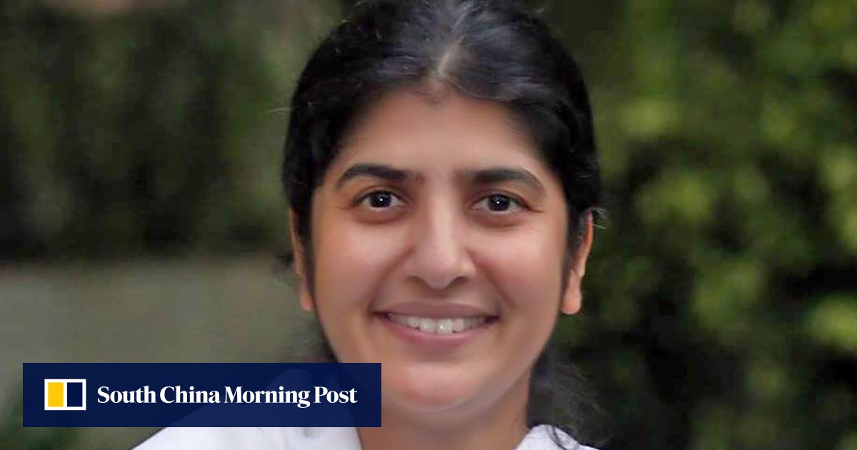 Meditation builds emotional resilience, says spiritual guide BK Shivani