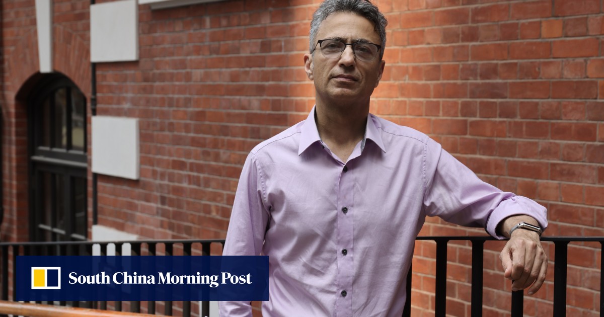 ‘Do I like movies? No. I love movies’: Macau casinos insider on his passion