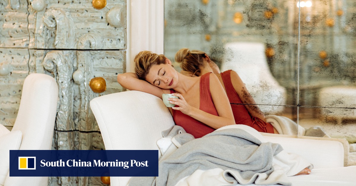 The best nap of your life? Inside luxury hotels’ sleep therapy