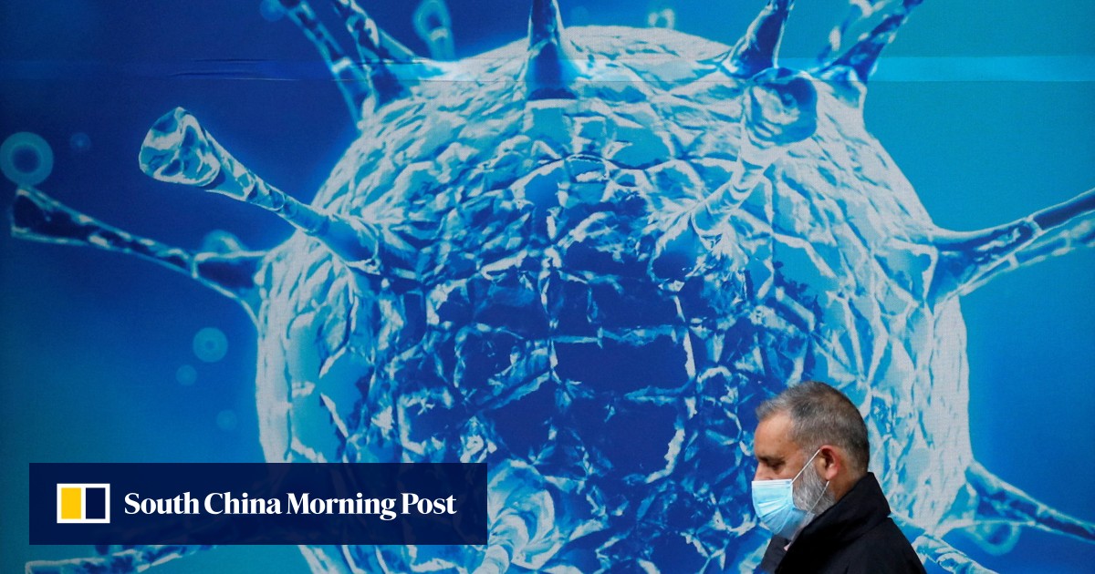 CORONAVIRUS DISEASE COVID 19 WORLD HEALTH ORGANIZATION visual data 8