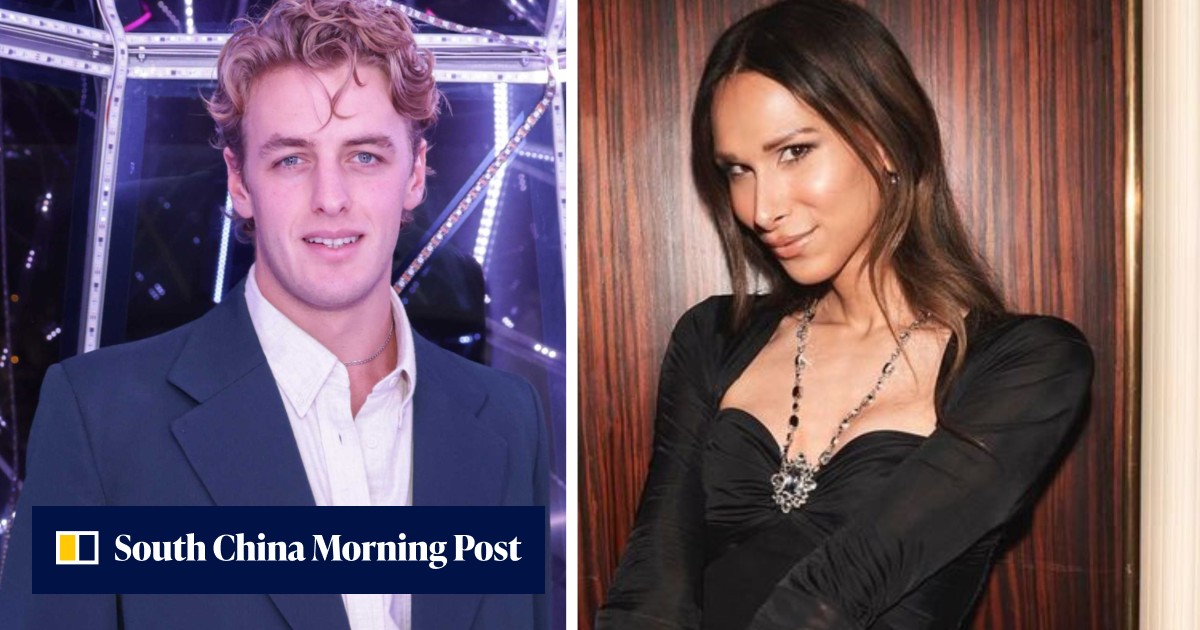 Are Alex Ogilvy and Isabella Poppius the new royal ‘It’ couple? Inside ...