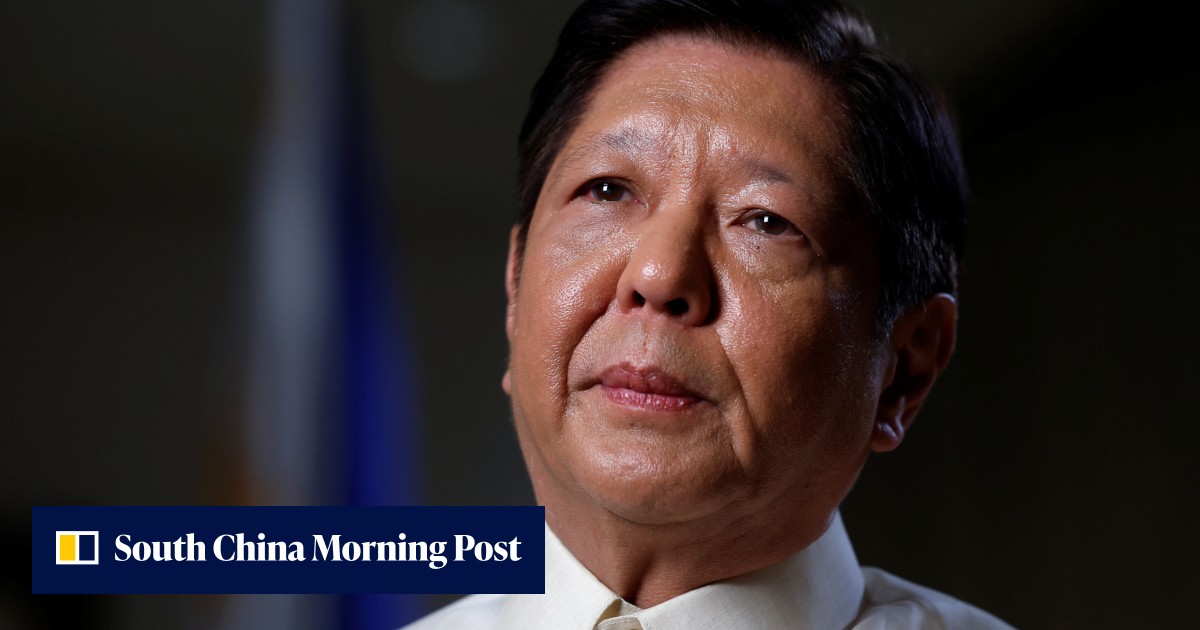 Philippine President Marcos admits abuses in Duterte’s war on drugs ...