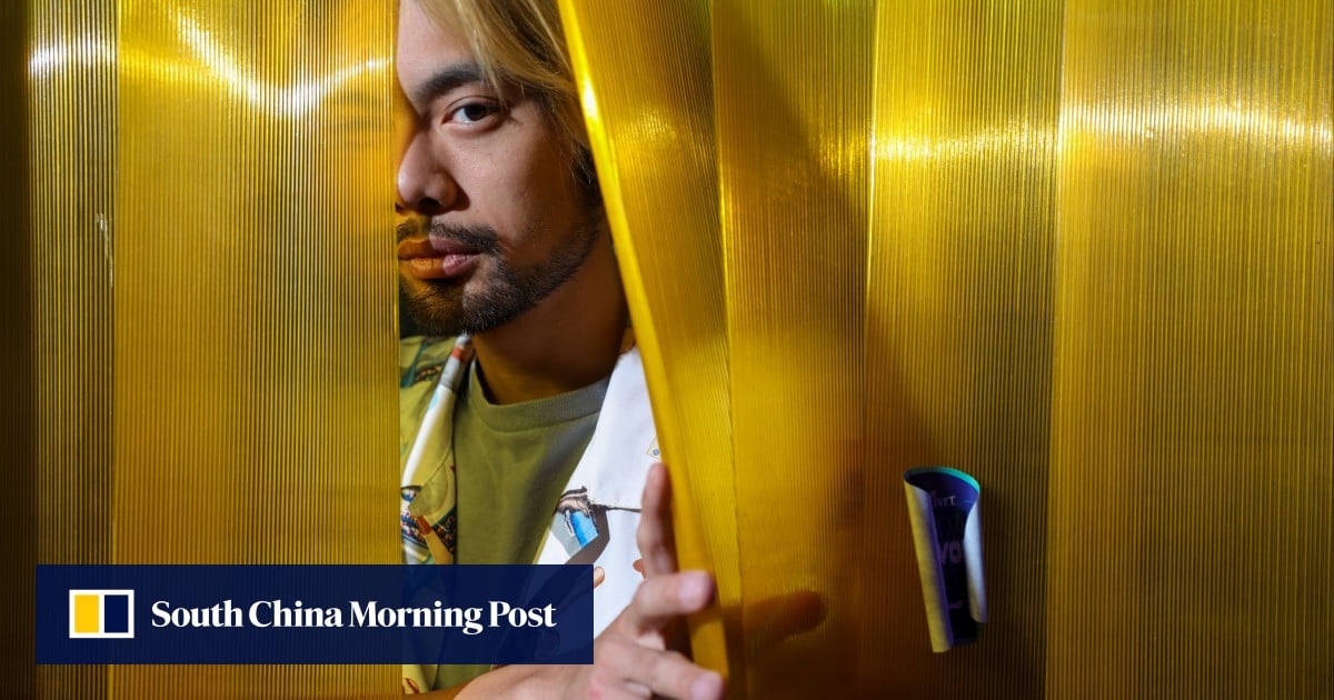 ‘These days, anyone can call themselves actors’ why Chan Kinlong