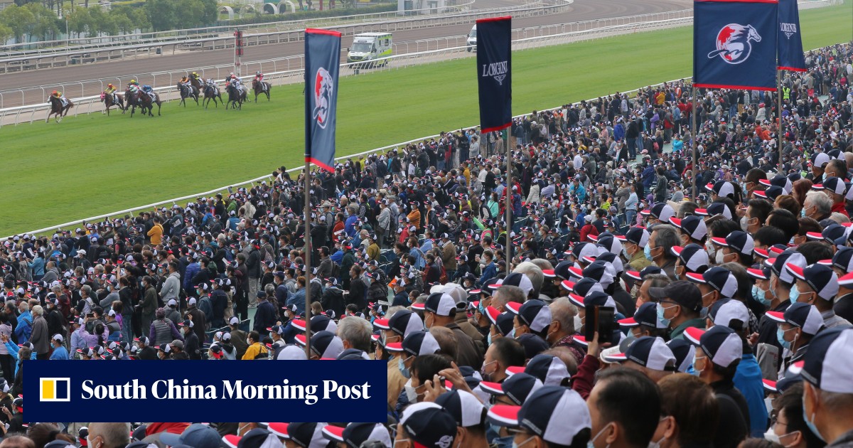 Hong Kong International Races receive HK$8 million prize-money boost ...