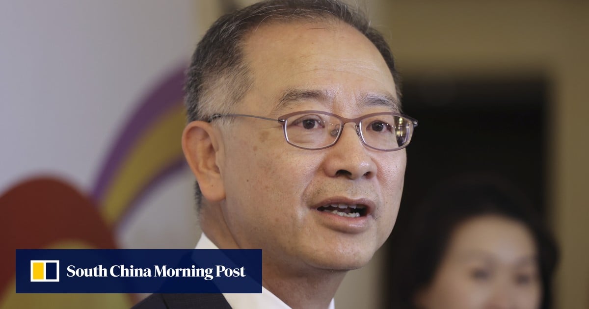 Hong Kong’s crypto market will not have ‘lighttouch regulation’, HKMA