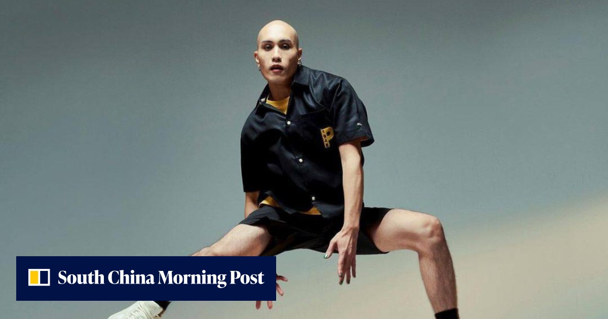 Is Taiwan’s Yellow 黃宣 the region’s hottest pop artist to watch? Huang ...