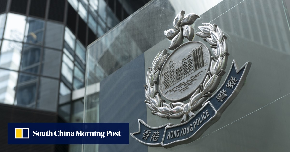 Animal cruelty Hong Kong’s third suspected abuse case in a week