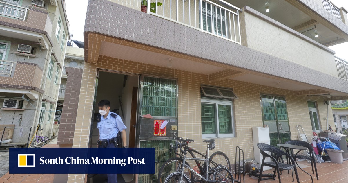 Hong Kong couple whose baby died after ‘exorcism’ ritual shown mercy by ...
