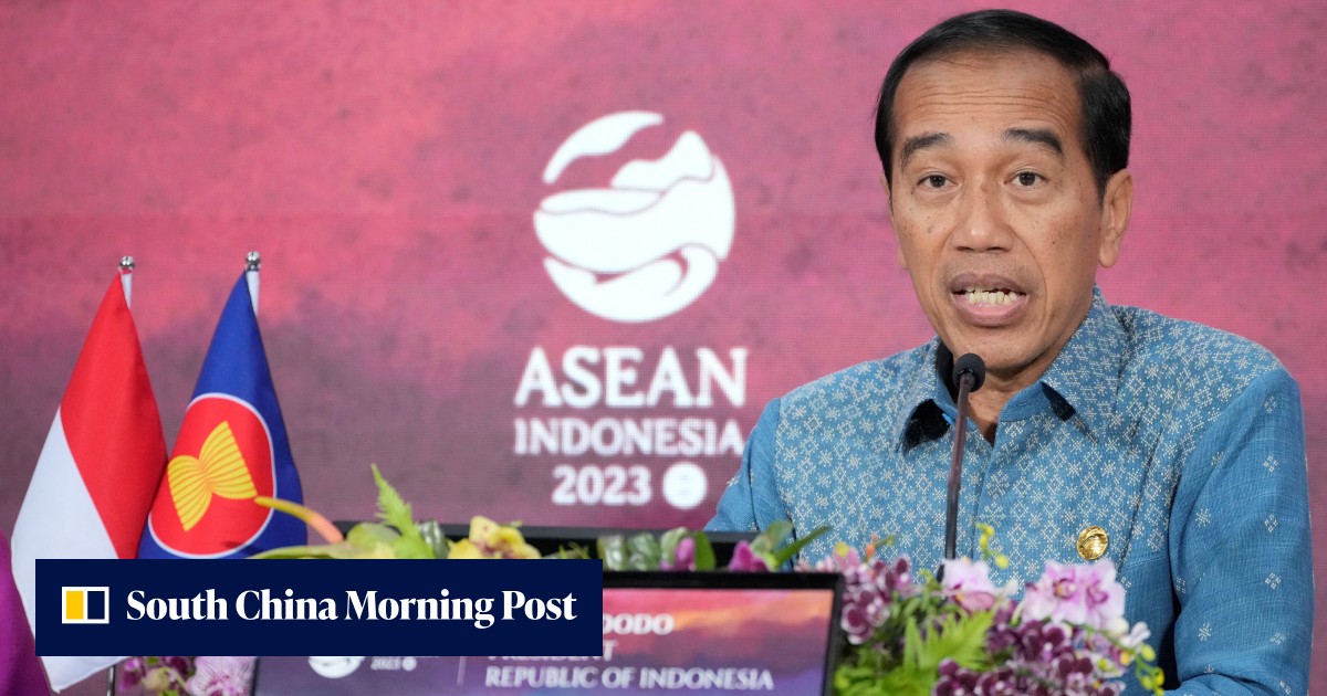 Asean chair Indonesia says Myanmar human rights abuses cannot be ...