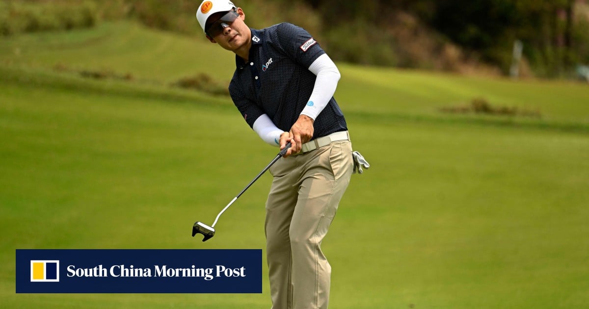 Golf War Intensifies As DP World Tour Fines Asian Tour Players Over LIV golf-war-intensifies-as-dp-world-tour-fines-asian-tour-players-over-liv