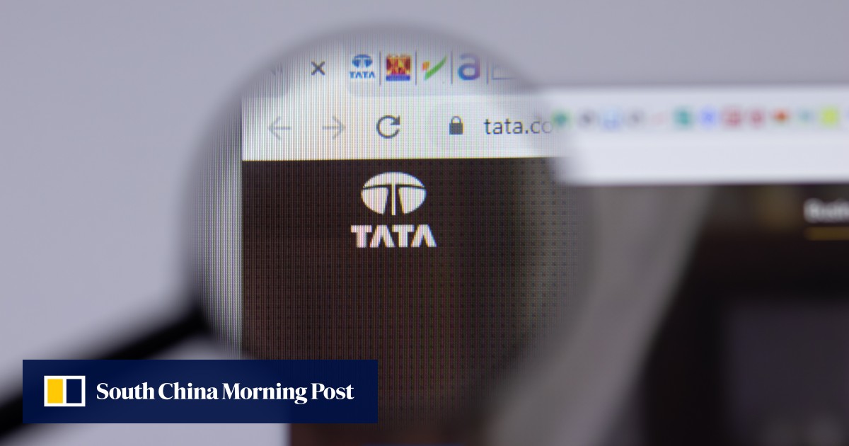 Tata to build one of India’s biggest iPhone plants to power Apple’s expansion