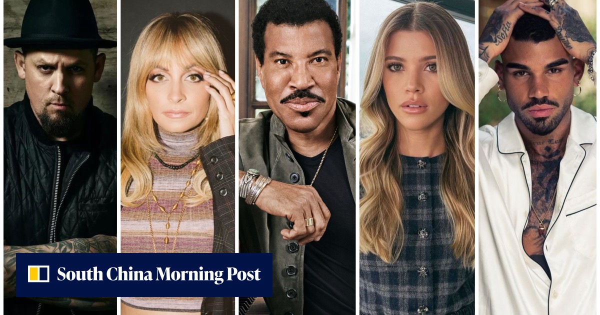 Who is the richest Richie family member? Net worths, ranked – from ...