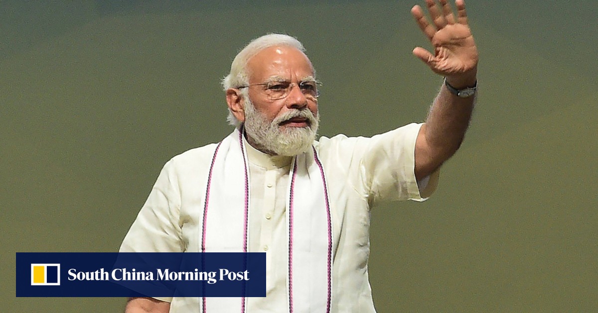 Bye bye Modi? Ruling BJP voted out in key Indian state ahead of ...