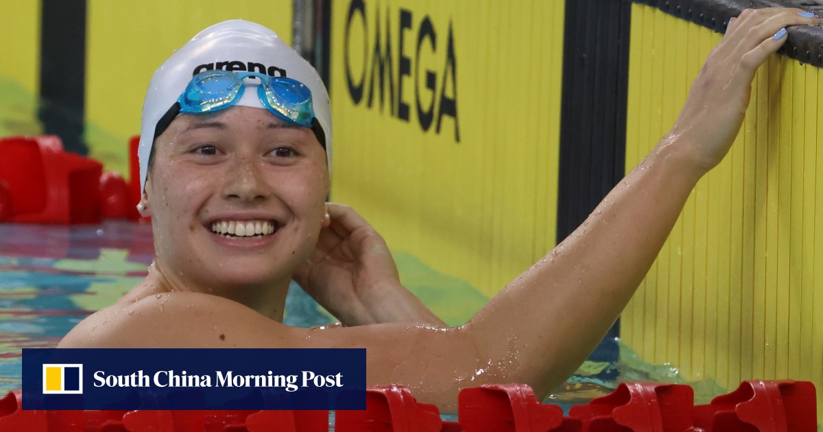 SIOBHAN HAUGHEY RIPS 52 77 100 FREE TO CLOSE OUT 2026 DUBAI intelligence overview