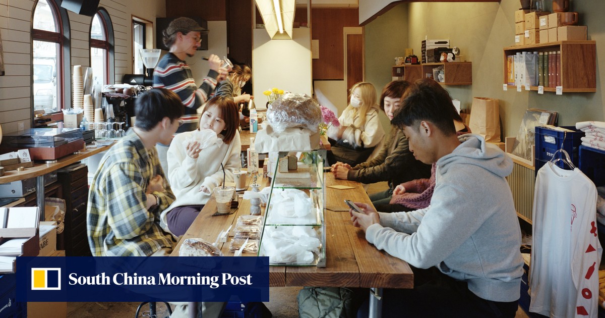 Where to find Tokyo’s best old-world cafes as speciality coffee scene thrives