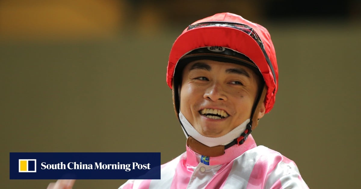 Keith Yeung returns full of confidence, while Godolphin skips Champions