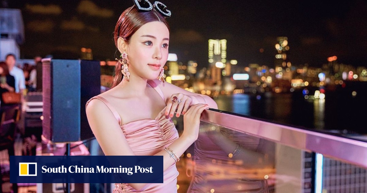 Abby Choi murder: Hong Kong court dismisses model s former mother in