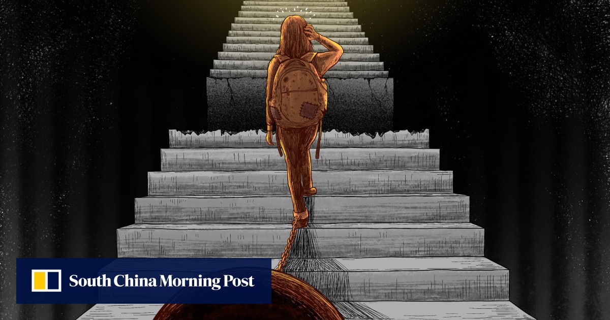 ‘i hope my children will have a good life’: what can hong kong do to break poverty cycle?