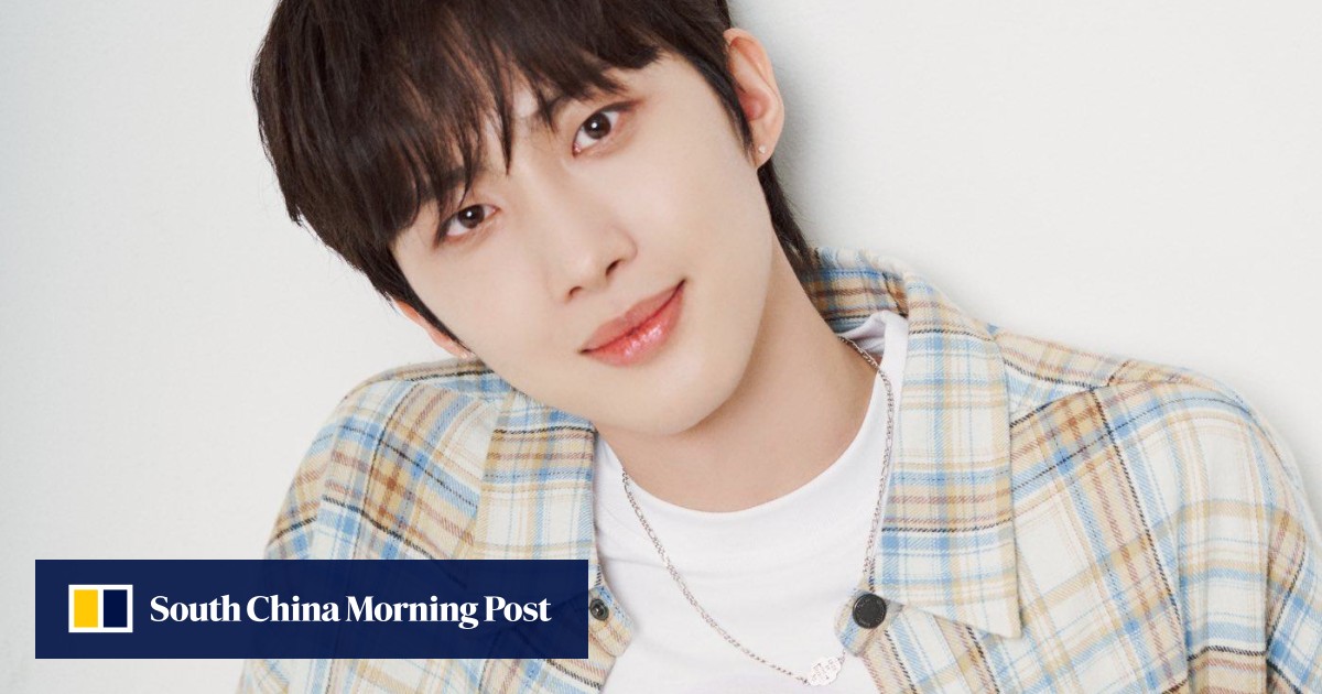 ‘No regrets’ at Boys loss for Kpop band Pentagon’s Hui, who