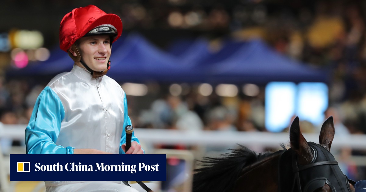 In-form Luke Ferraris looking to extract that little bit extra out of ...
