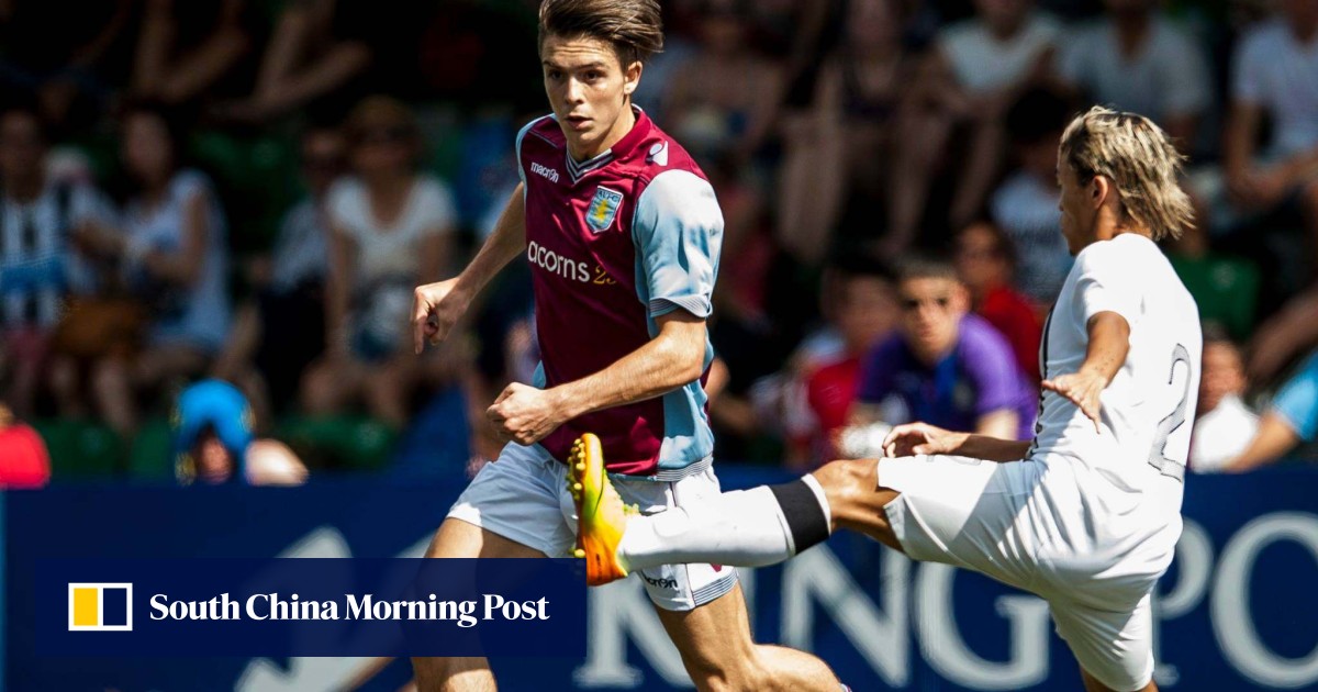 Aston Villa reveal who could be the next Grealish at HKFC Citi Soccer Sevens
