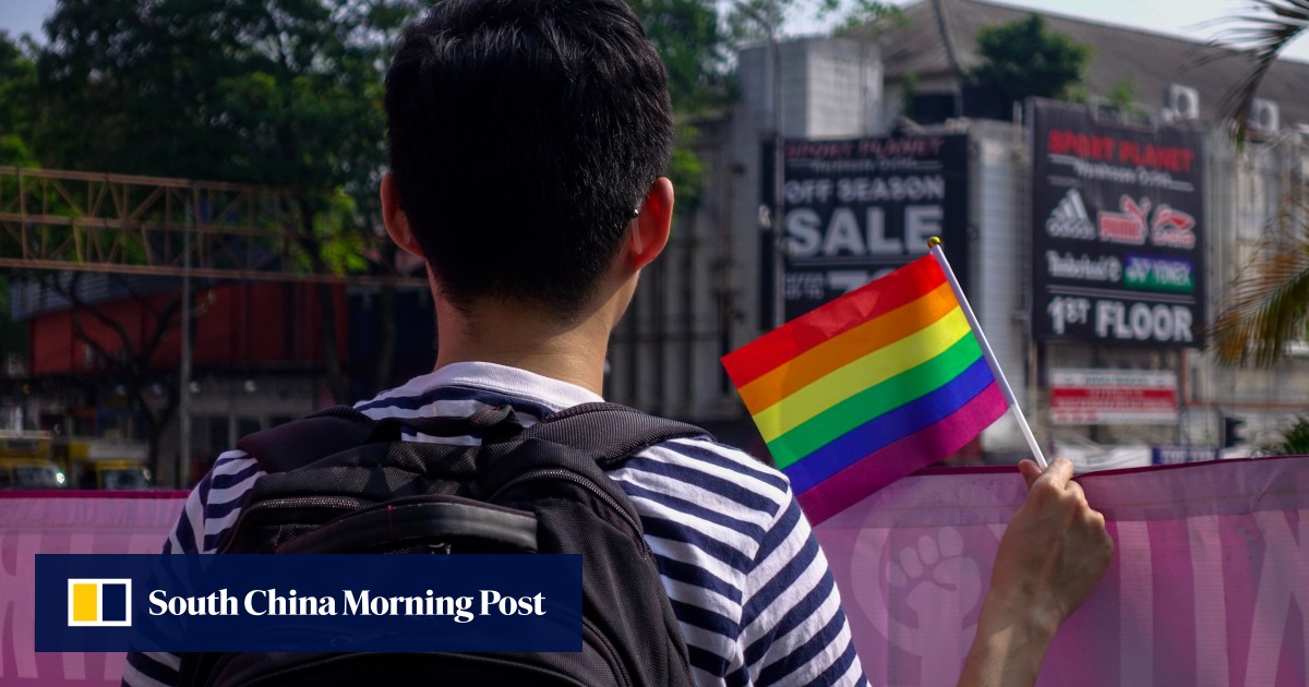 马来西亚呼吁暂停 Swatch 的骄傲系列：“没有人喜欢 LGBT 社区”