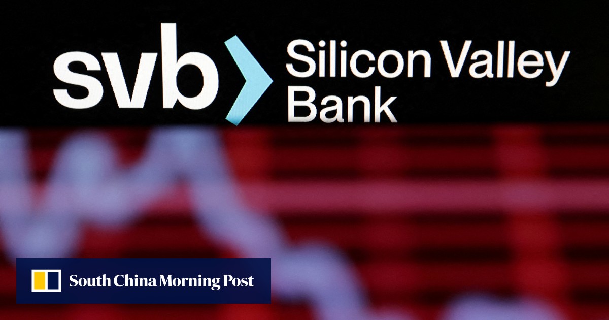 First Citizens sues HSBC for stealing SVB staff and secrets as part of