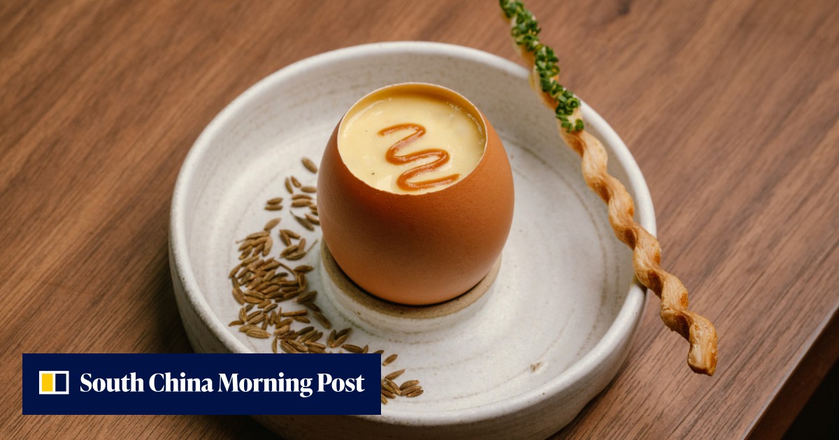 ‘I didn’t expect it to be so good’: French chef on how Hong Kong’s ...