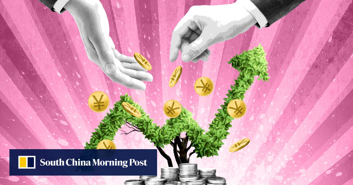 Dual counter to lift Hong Kong’s yuan hub status, improve liquidity