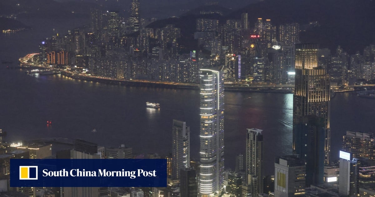 Legal expert attributes Hong Kong’s emergence as a global dispute resolution hub to China’s reforms and Greater Bay Area development