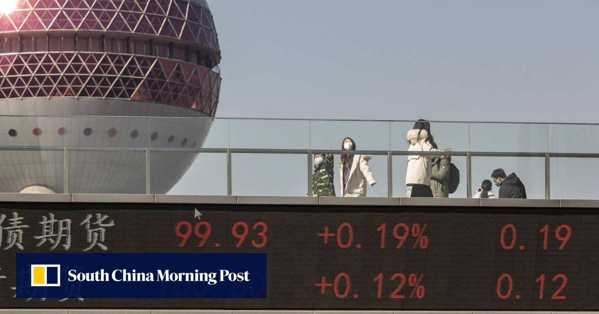 ‘Fomo’, funds for travel among Chinese Gen Z’s motivations for