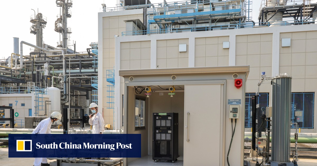 大众公用(01635.HK)2025年港股热股分析：政策利好与市场偏好驱动