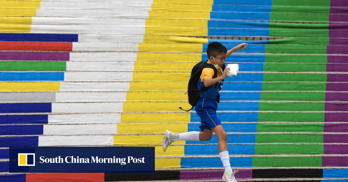Hong Kong pupils set to benefit from new measure sparing schools from subsidy cuts