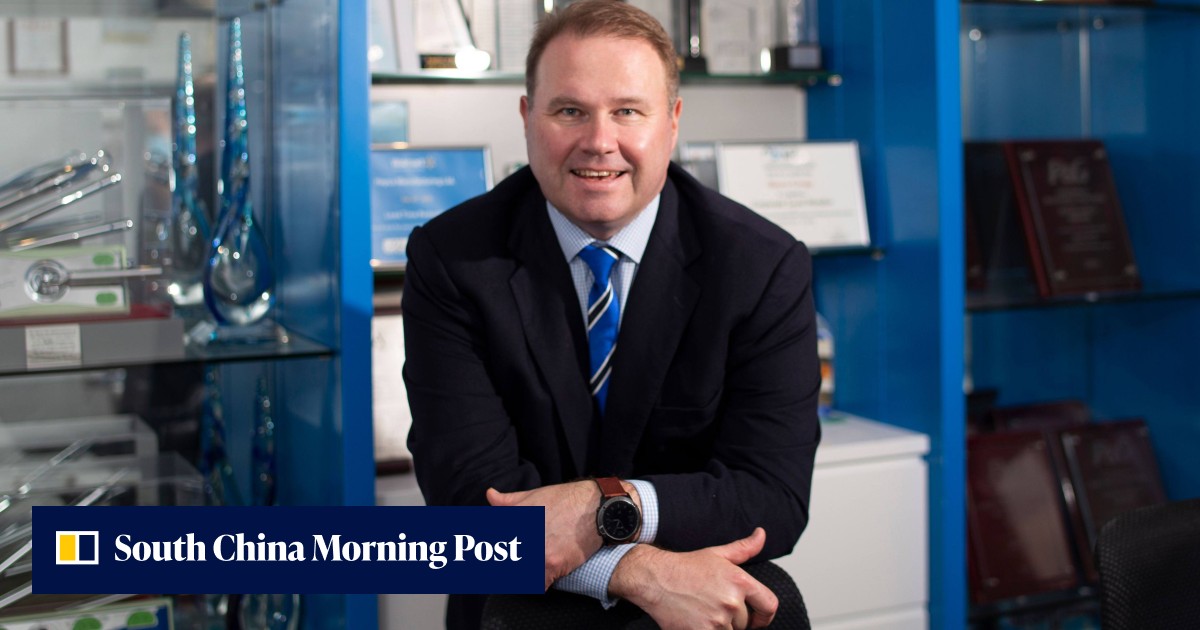 Expanding portfolio in plastic injection moulding key to Hayco’s global ...