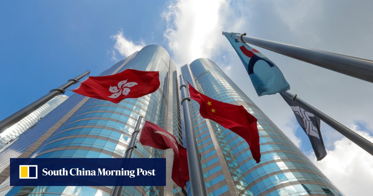 Hong Kong IPO boost Chinese firms Mobvoi, HighTide plan to raise up to