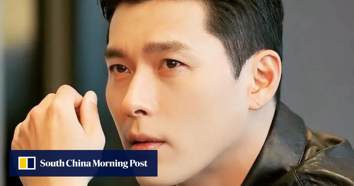 The 10 most famous K-drama actors of all time, including Squid Game’s